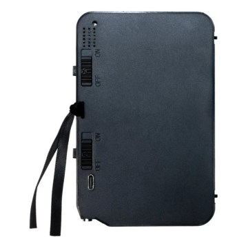Evolveo - StrongVision BAT3 V2 8000 mAh nomaiņas akumulators fotokamerai StrongVision