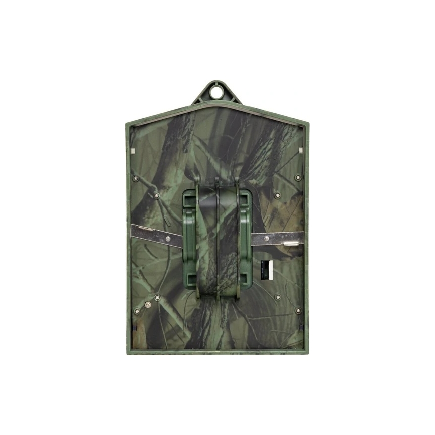 Evolveo - StrongVision BirdFeeder - vieda putnu barotava ar iebūvētu kameru un saules paneli