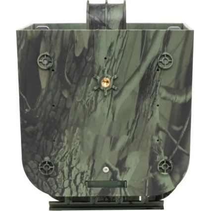 Evolveo - StrongVision BirdFeeder - vieda putnu barotava ar iebūvētu kameru un saules paneli