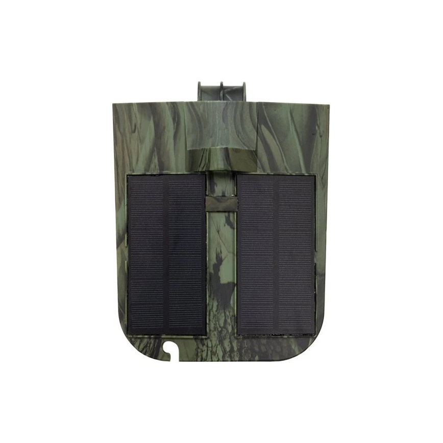 Evolveo - StrongVision BirdFeeder - vieda putnu barotava ar iebūvētu kameru un saules paneli