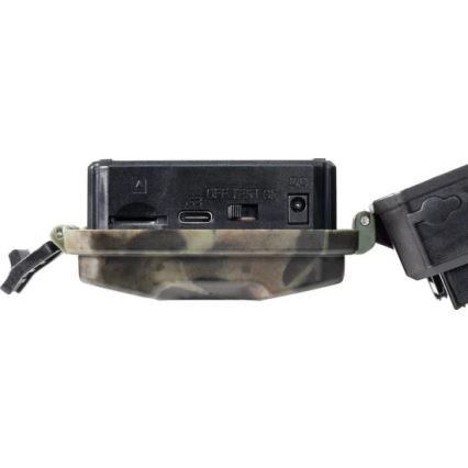 Evolveo - StrongVision Compact 4K medību fotokamera/laika intervāla kamera 32GB