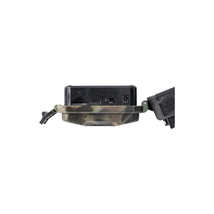 Evolveo - StrongVision Compact 4K, medību un laika intervālu kamera, 32 GB