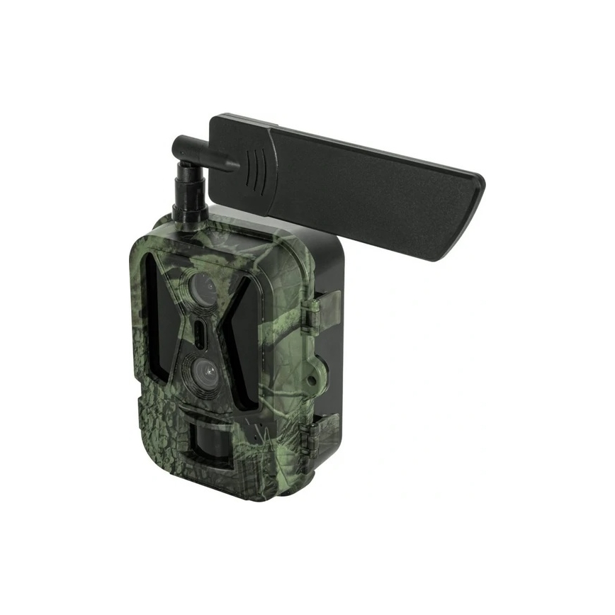 Evolveo - StrongVision Dual PRO 4G novērošanas fotokamera ar attēlu nosūtīšanu, 16 GB