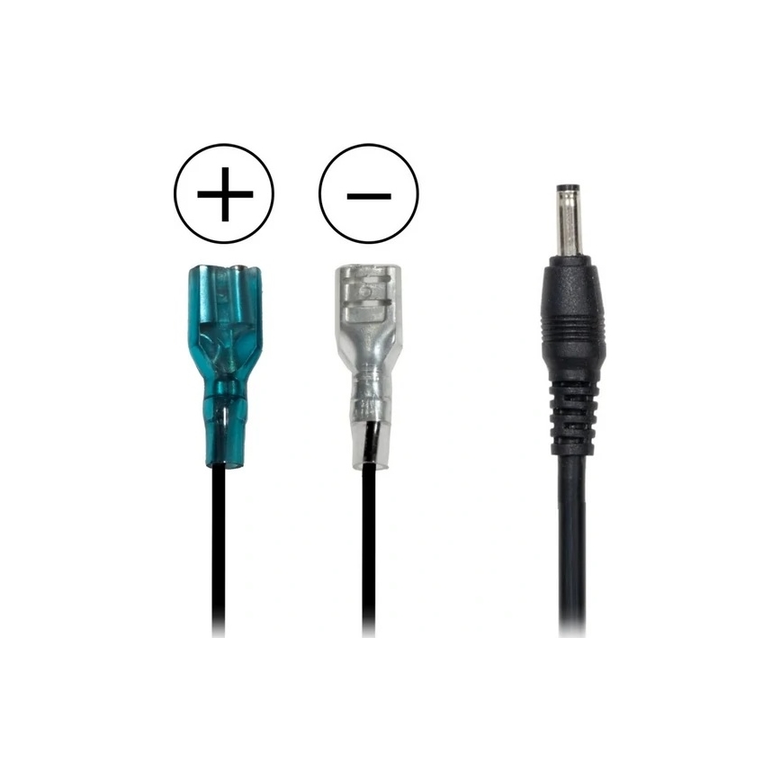 Evolveo - StrongVision kabelis ārēja barošanas avota pieslēgšanai