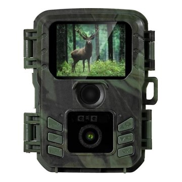 Evolveo - StrongVision Mini LCD medību fotokamera / laika intervāla kamera