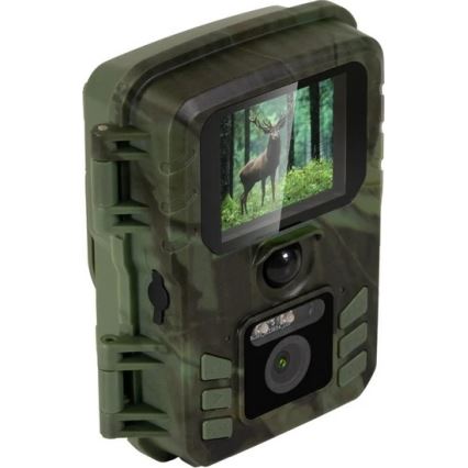 Evolveo - StrongVision Mini LCD medību fotokamera / laika intervāla kamera