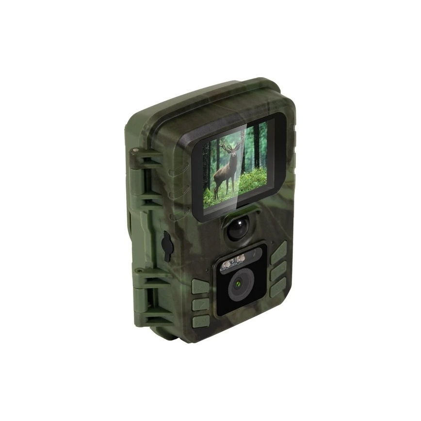 Evolveo - StrongVision Mini LCD medību fotokamera / laika intervāla kamera