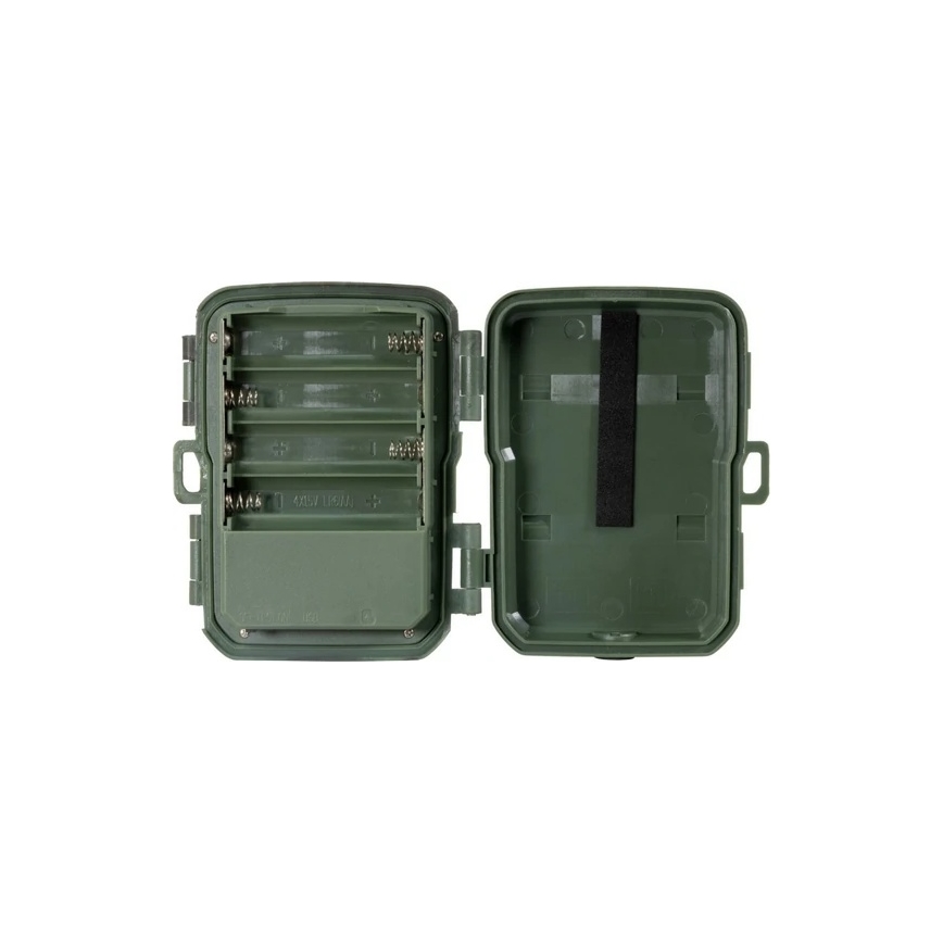 Evolveo - StrongVision Mini LCD, medību un laika intervālu kamera