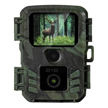 Evolveo - StrongVision MINI Wi‑Fi, medību un drošības kamera ar lietotni