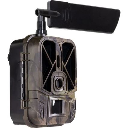 Evolveo - StrongVision PRO 4G medību fotokamera/drošības kamera