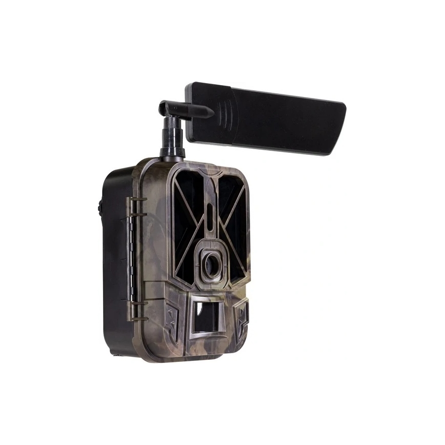 Evolveo - StrongVision PRO 4G medību fotokamera/drošības kamera