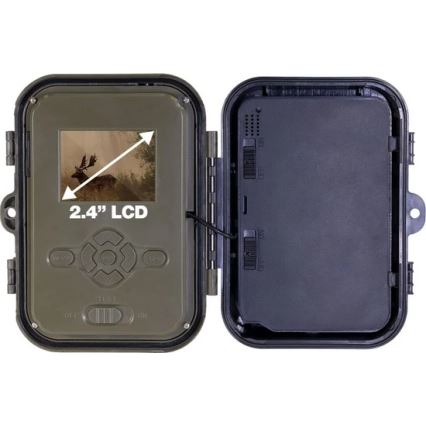 Evolveo - StrongVision PRO A, medību fotokamera/novērošanas kamera