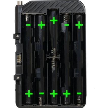 Evolveo - StrongVision PRO A, medību fotokamera/novērošanas kamera