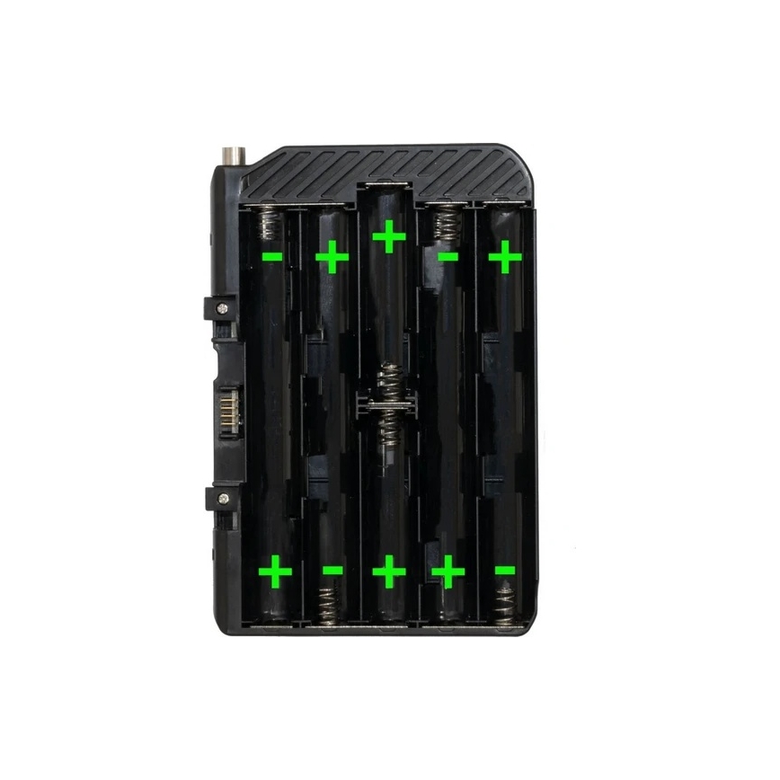 Evolveo - StrongVision PRO A, medību fotokamera/novērošanas kamera