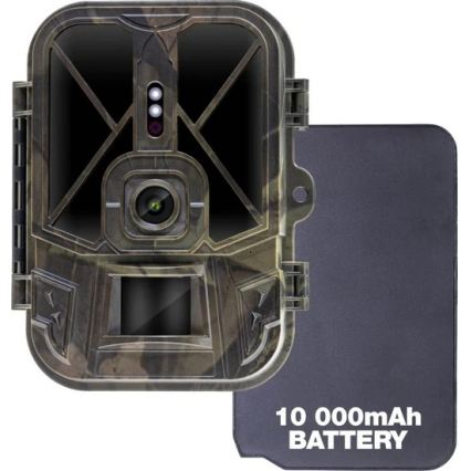 Evolveo - StrongVision PRO Wi-Fi fotokamera/drošības kamera