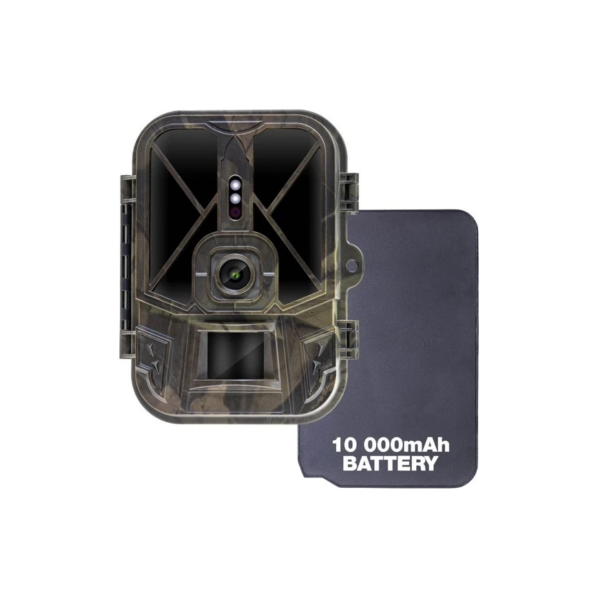 Evolveo - StrongVision PRO Wi-Fi fotokamera/drošības kamera
