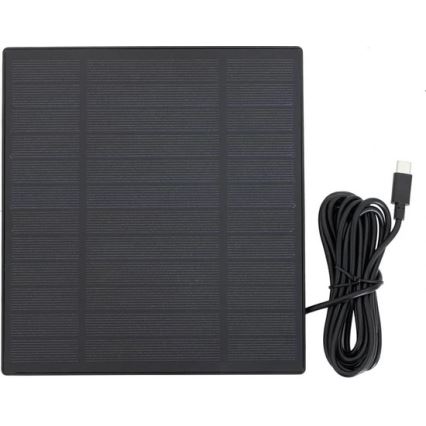 Evolveo - StrongVision Solar 4G, 4G fotokamera ar lietotni un saules paneli