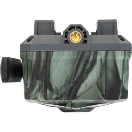 Evolveo - StrongVision Solar 4G medību fotokamera ar lietotni un saules paneli