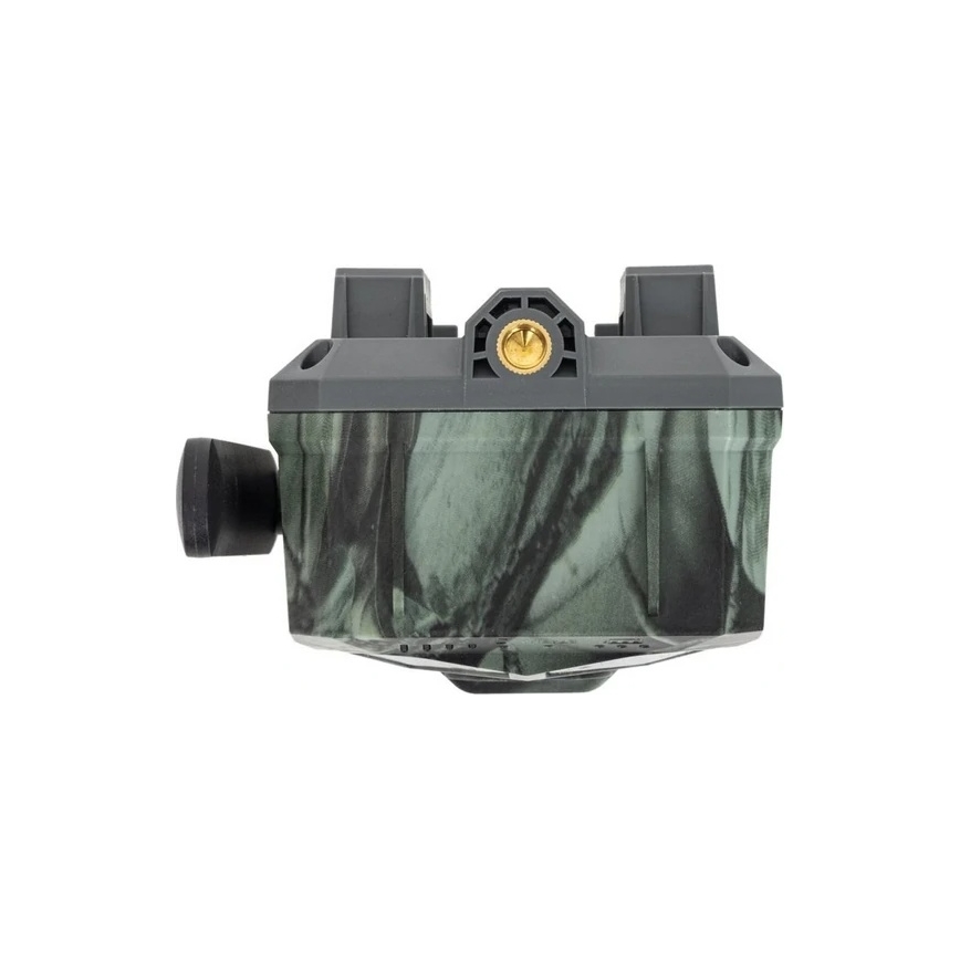 Evolveo - StrongVision Solar 4G medību fotokamera ar lietotni un saules paneli