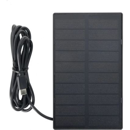 Evolveo - StrongVision Solar A medību fotokamera ar saules paneli