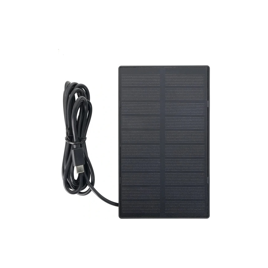 Evolveo - StrongVision Solar A medību fotokamera ar saules paneli