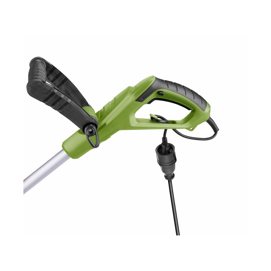 Extol - Auklu trimmeris 550W/230V