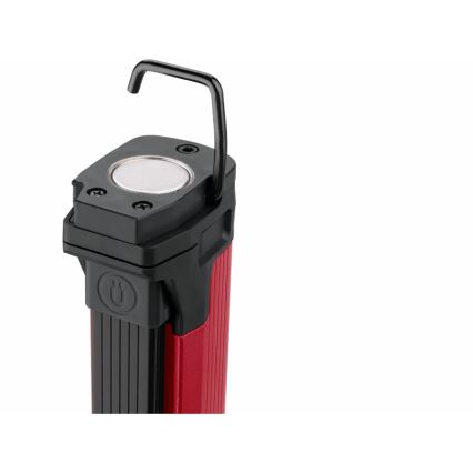 Extol - LED Aptumšojama uzlādējama darba lampa LED/3,7V 2600 mAh IPX4