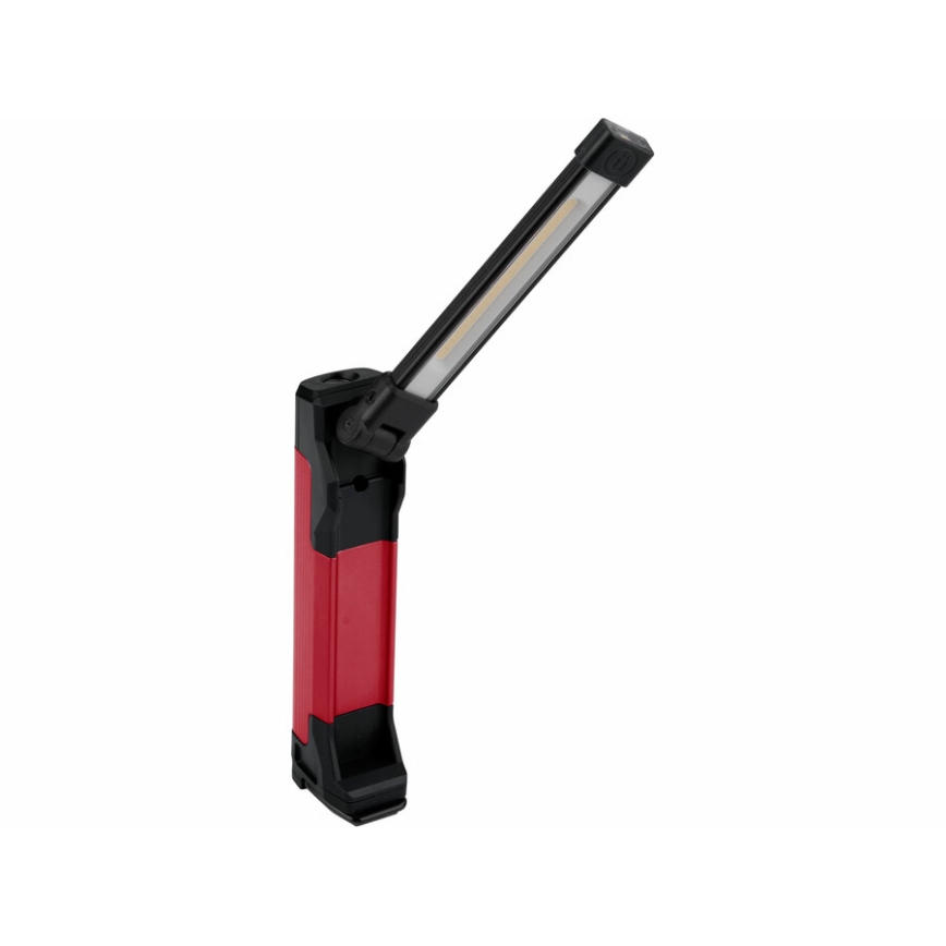Extol - LED Aptumšojama uzlādējama darba lampa LED/3,7V 2600 mAh IPX4