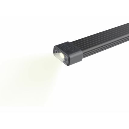 Extol - LED Aptumšojama uzlādējama darba lampa LED/3,7V 2600 mAh IPX4