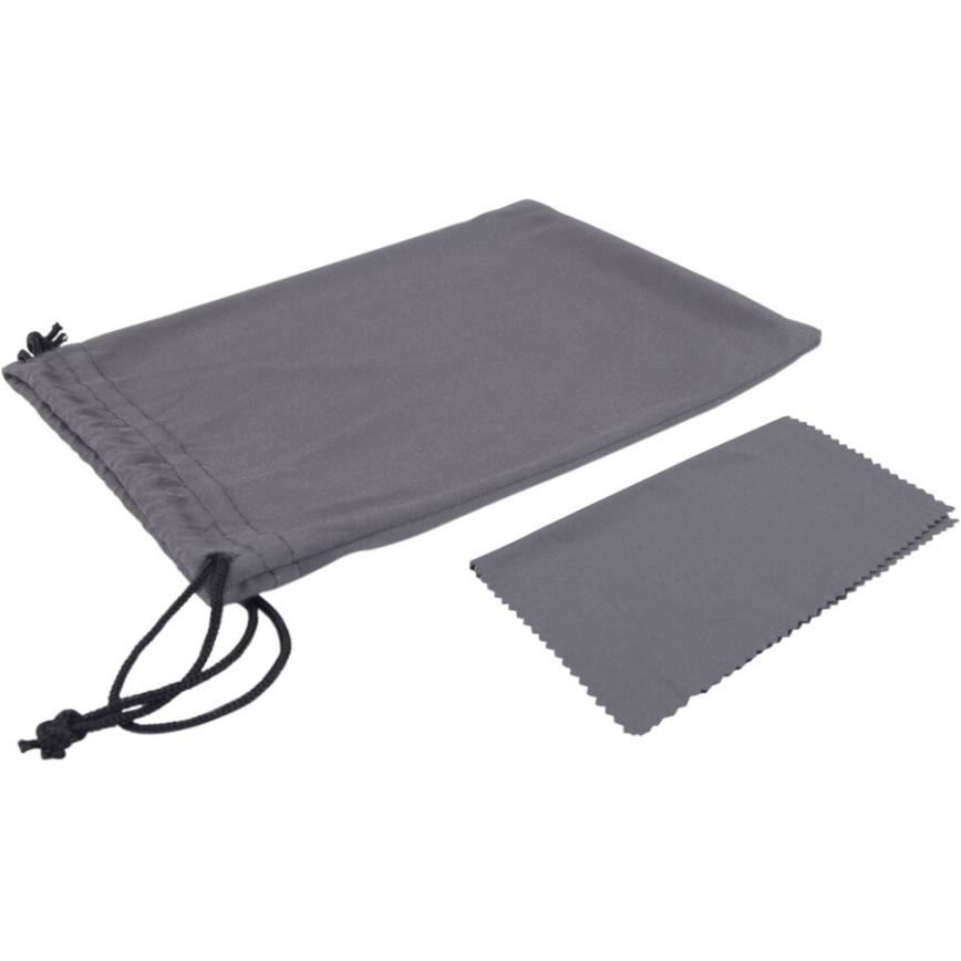 Extol - salokāma, uzlādējama lupa ar regulējamu LED apgaismojumu, 650 mAh, balta/pelēka