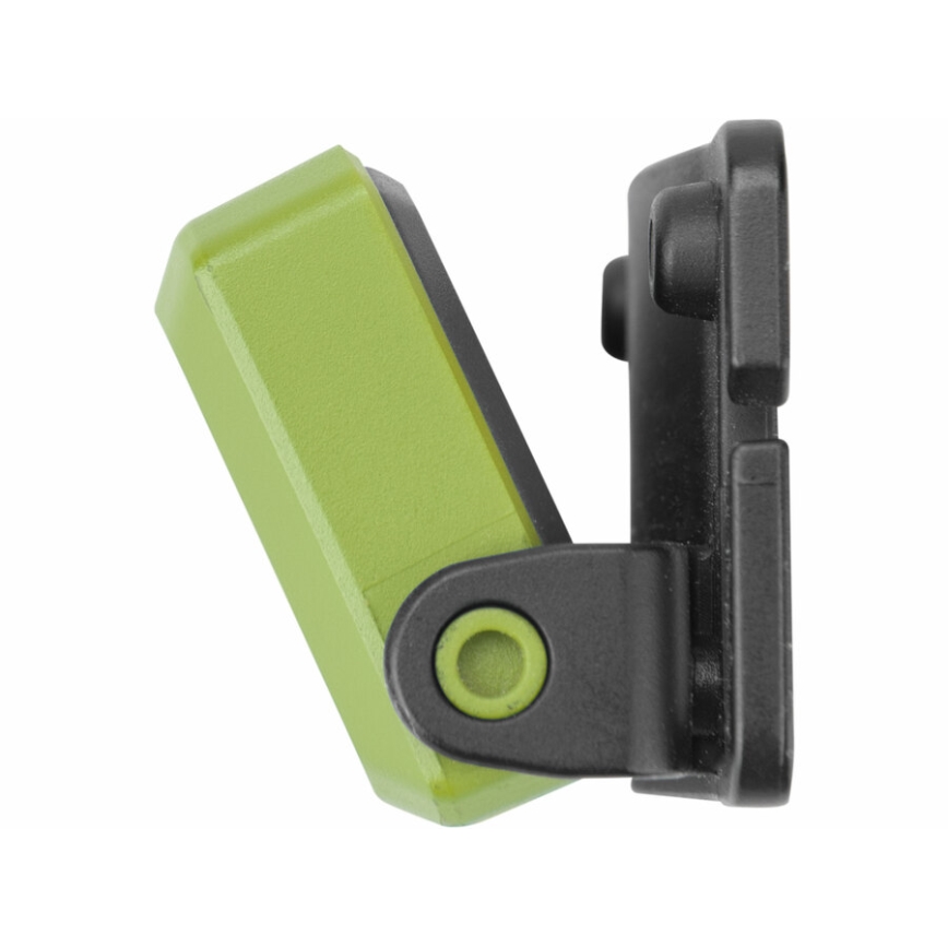 Extol - LED Galvas lampa LED/500 mAh/3,7V IPX4