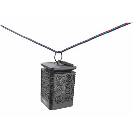 Extol - LED Saules enerģijas lampa 4in1 LED/600 mAh/1,2V IP44