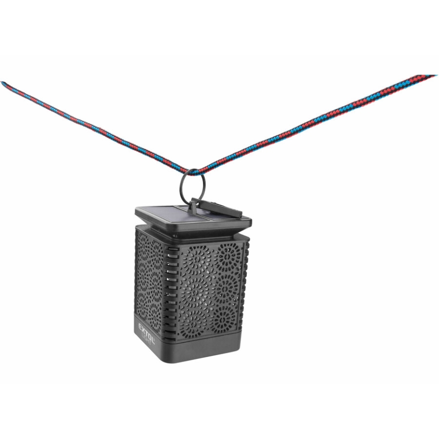 Extol - LED Saules enerģijas lampa 4in1 LED/600 mAh/1,2V IP44