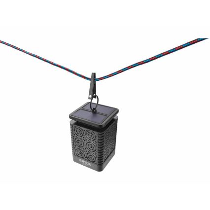 Extol - LED Saules enerģijas lampa 4in1 LED/600 mAh/1,2V IP44