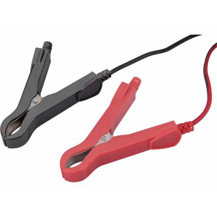 Extol Premium - Auto baterijas lādētājs 9 posmi 6/12V 4A IP65