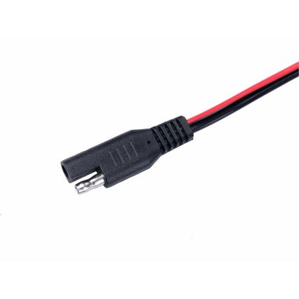 Extol Premium - Auto baterijas lādētājs 9 posmi 6/12V 4A IP65