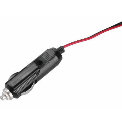 Extol Premium - Auto baterijas lādētājs 9 posmi 6/12V 4A IP65