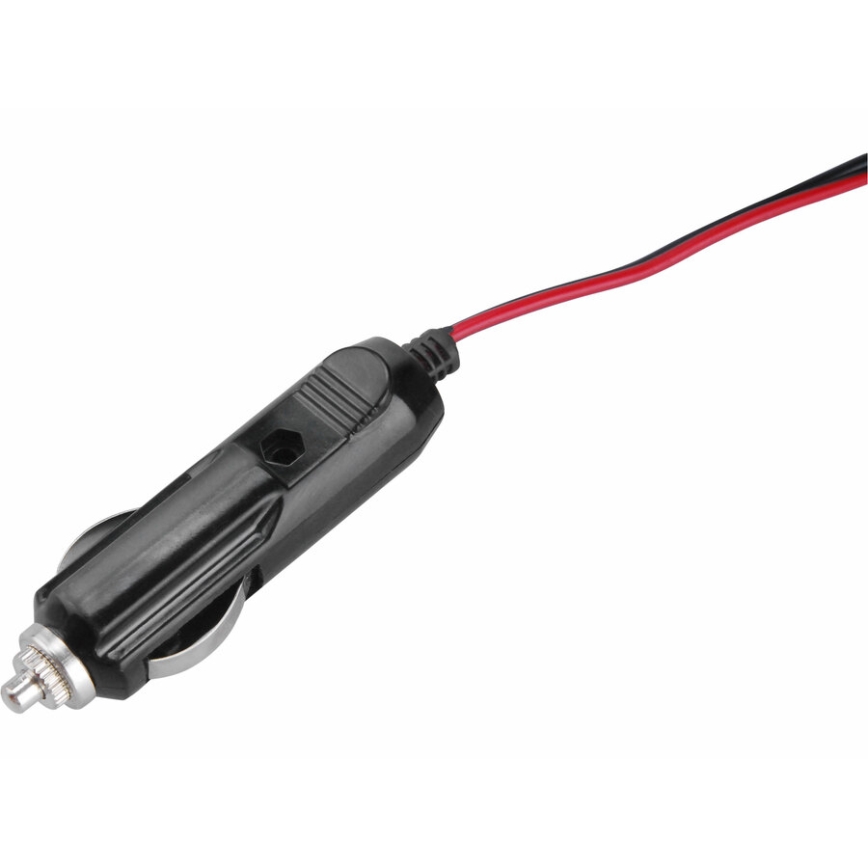 Extol Premium - Auto baterijas lādētājs 9 posmi 6/12V 4A IP65
