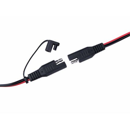 Extol Premium - Auto baterijas lādētājs 9 posmi 6/12V 4A IP65