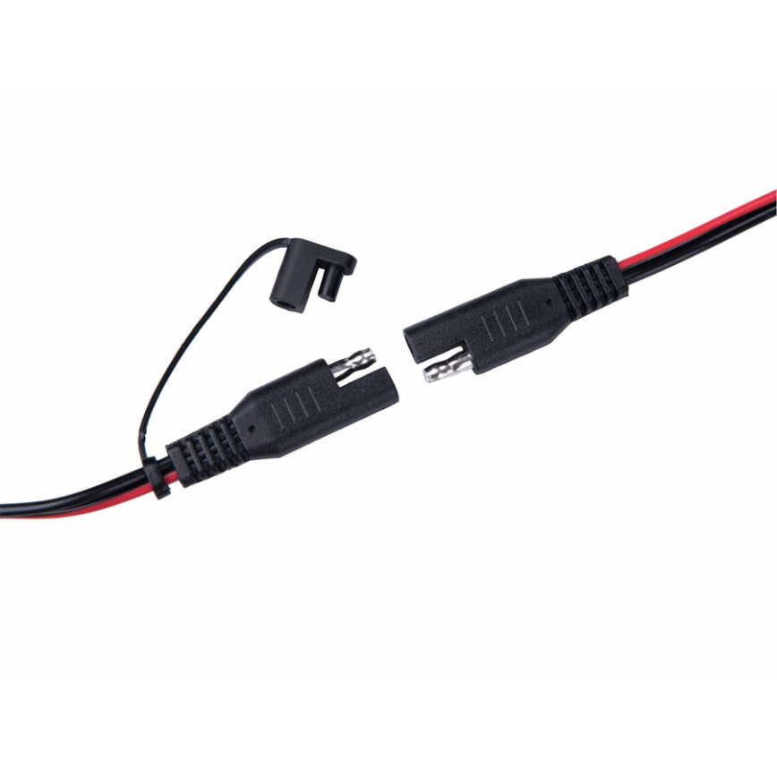 Extol Premium - Auto baterijas lādētājs 9 posmi 6/12V 4A IP65