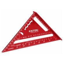 Extol Premium - Daudzfunkcionāls leņķa namdara/galdnieka darbarīks 180 mm