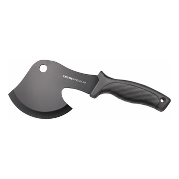 Extol Premium - Kājnieku cirvis 27 cm nerūsējošs tērauds
