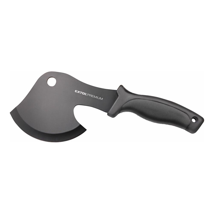 Extol Premium - Kājnieku cirvis 27 cm nerūsējošs tērauds