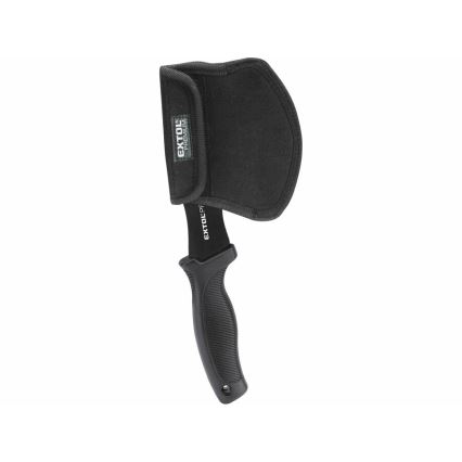 Extol Premium - Kājnieku cirvis 27 cm nerūsējošs tērauds