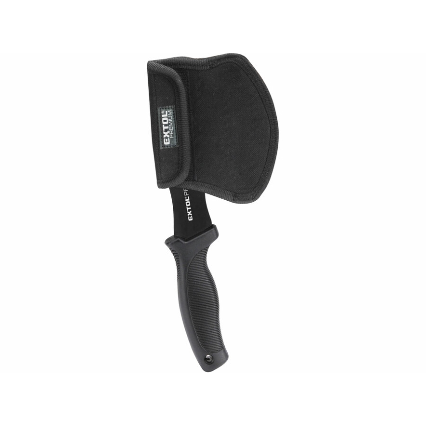Extol Premium - Kājnieku cirvis 27 cm nerūsējošs tērauds