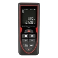 Extol Premium - Lāzera attāluma mērītājs 70 m 5V/800 mAh