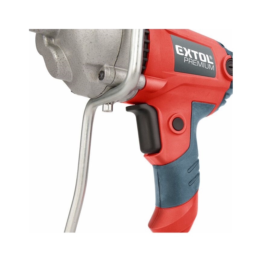 Extol Premium - Maisītājs būvniecības maisījumiem 850W/230V