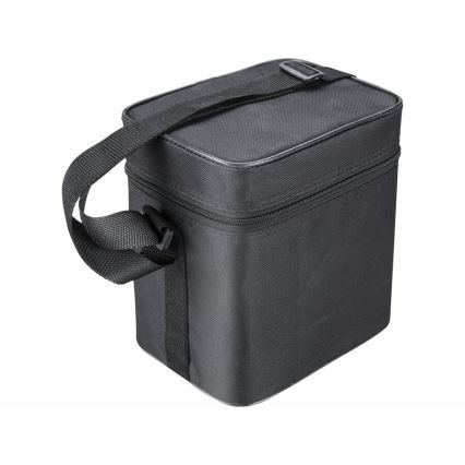 Extol Premium - Pašlīmeņojošs līniju krustveida lāzers 5V/5200 mAh IP54