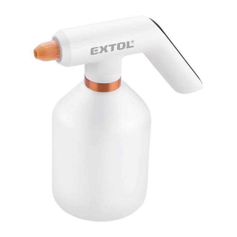 Extol Premium - Uzlādējams bezvadu smidzinātājs 1l 2000 mAh