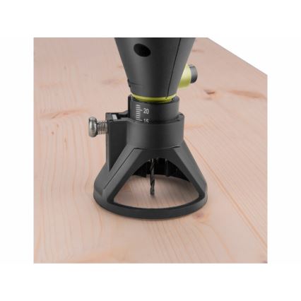 Extol - Taisnā slīpmašīna ar elastīgu uzgali 135W/230V